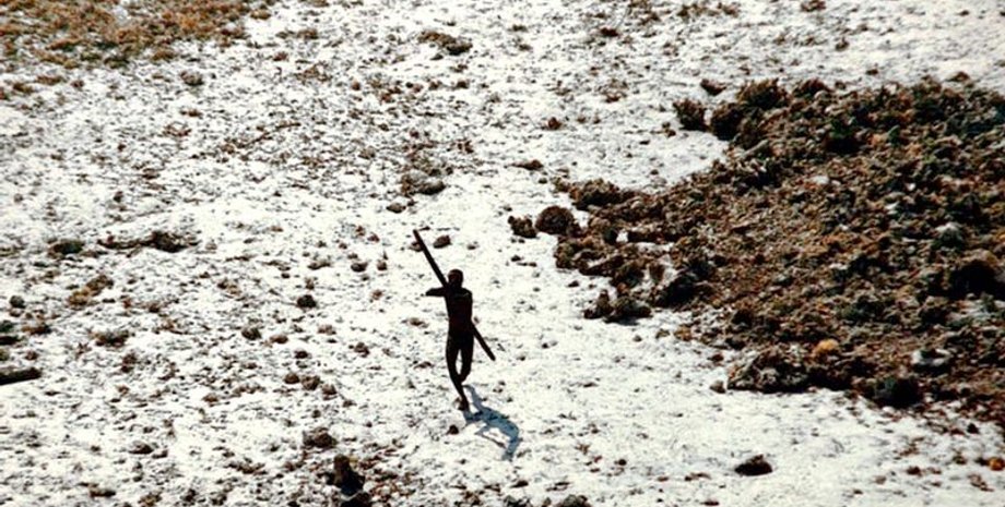 остров, племя, история, изоляция, болезни, контакт, исследование, Индия, интеграция, неконтактное племя, миссионер, уединение