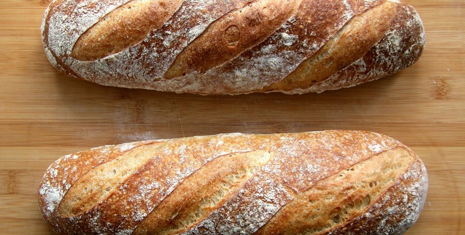 Чим замінити хліб