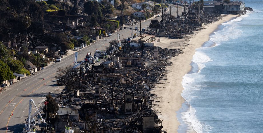 пожежі, пожежі, пожежі США, пожежі каліфорнія