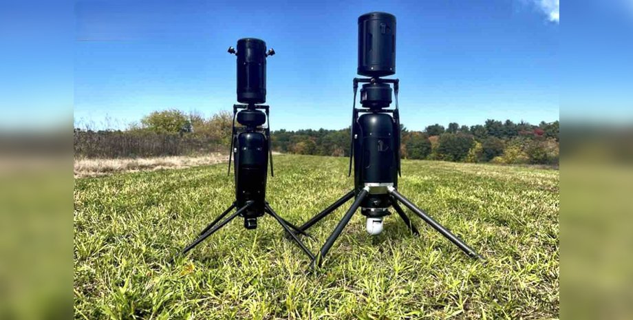 Дроны SPARTAN и NX30 от Ascent AeroSystems