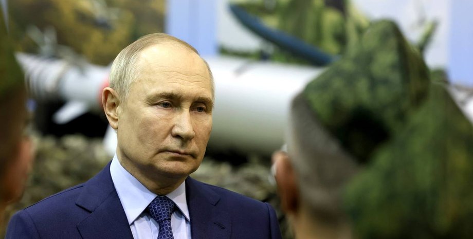 Енергетичне перемир'я між Україною та РФ - у ISW пояснили, справжню мету Кремля Путін