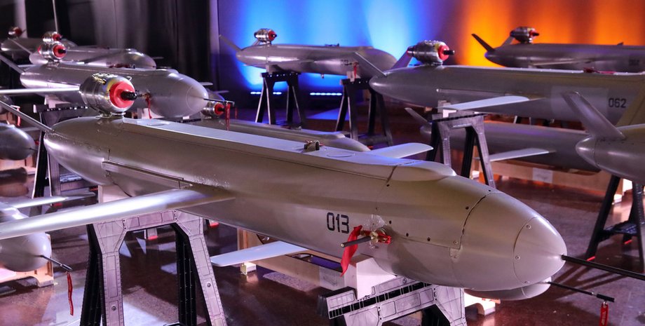 Барс, бпла Барс, дрон, український дрон