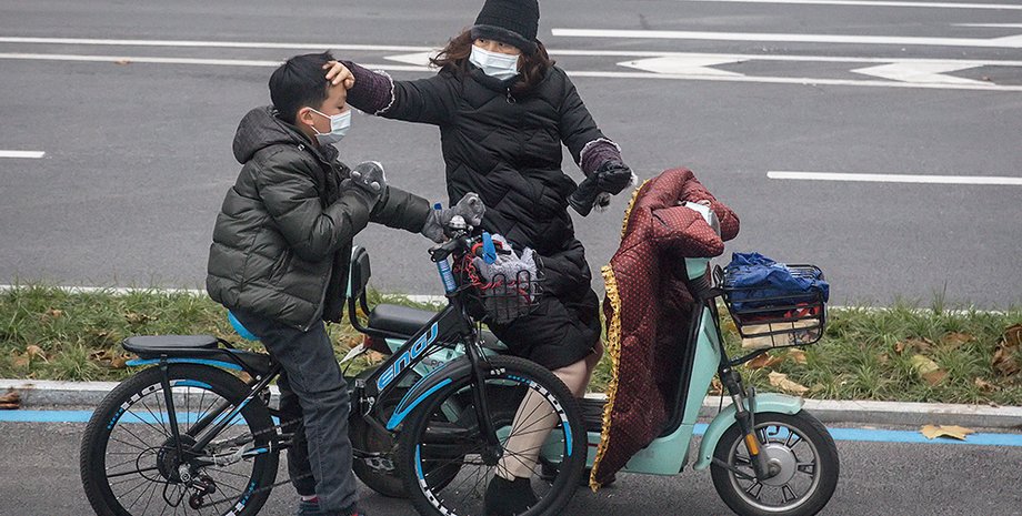 Фото: Getty Images