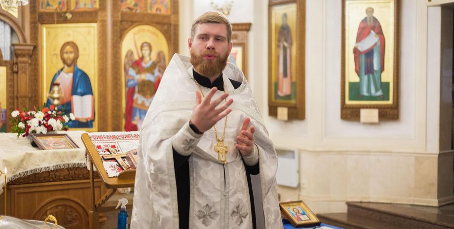 Что нельзя делать на Рождество — ответ священника