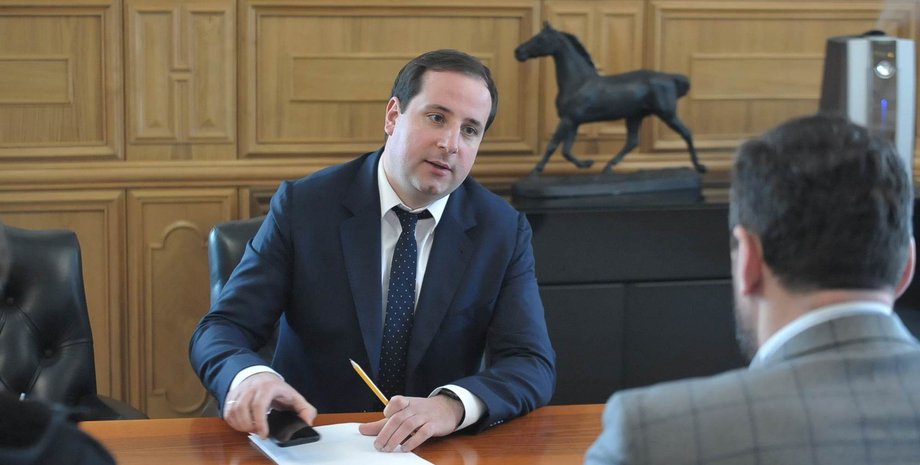 Александр Саенко / Фото: obozrevatel.com