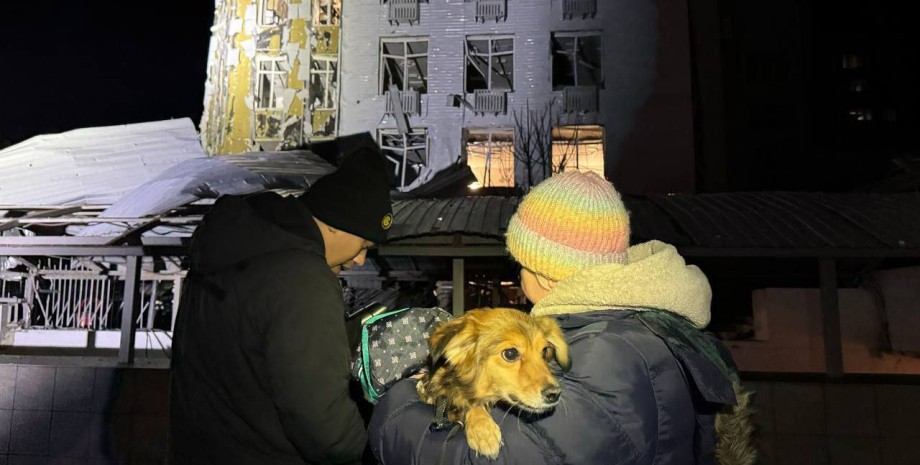 Обстріл Одеси Атака Одеси