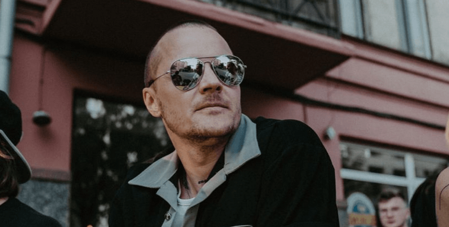 Женя Галич, здание