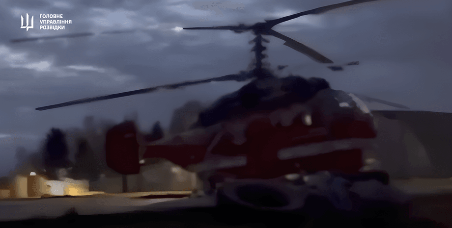 Вертолет Ка-32, вертолет, вертолет, Ка-32, РФ