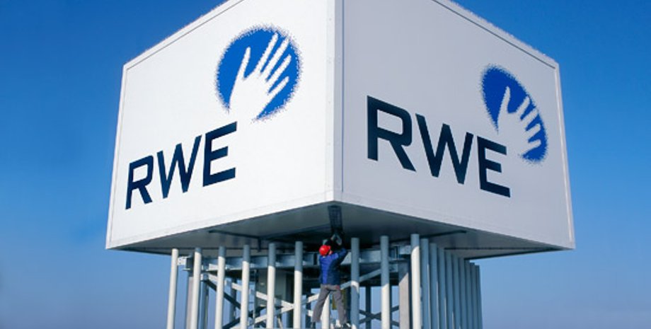 Концерн RWE / Фото: Немецкая волна