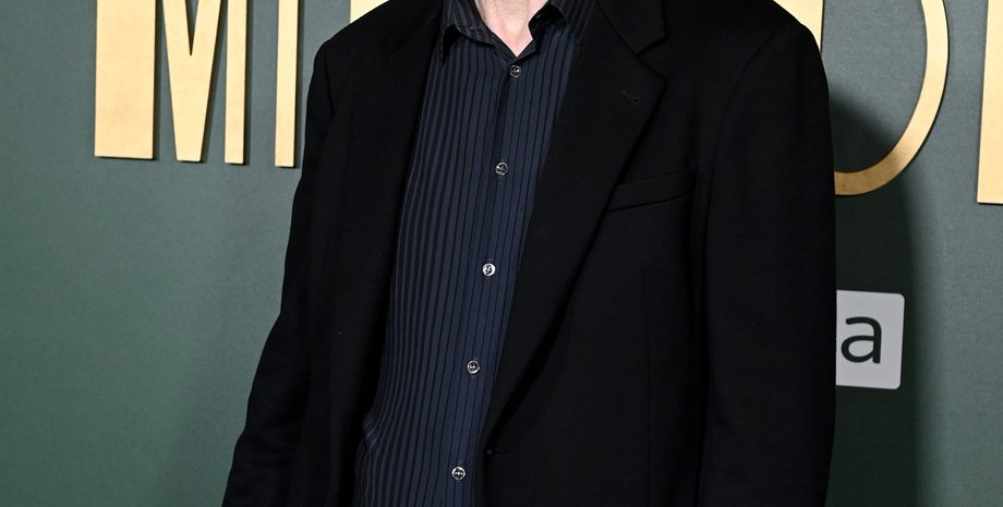 Лиам Нисон, актер