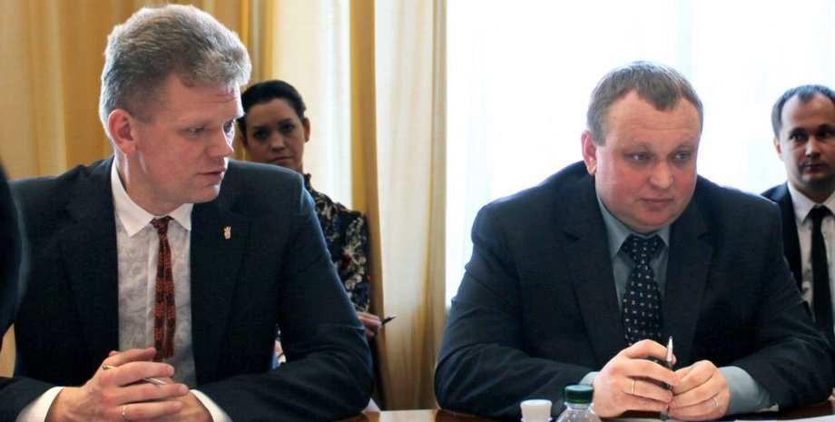 Петр Вовчук, НАБУ, экстрадиция, госбюджет, убыток средств, ГПЗКУ