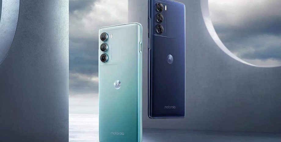 Motorola, смартфоны