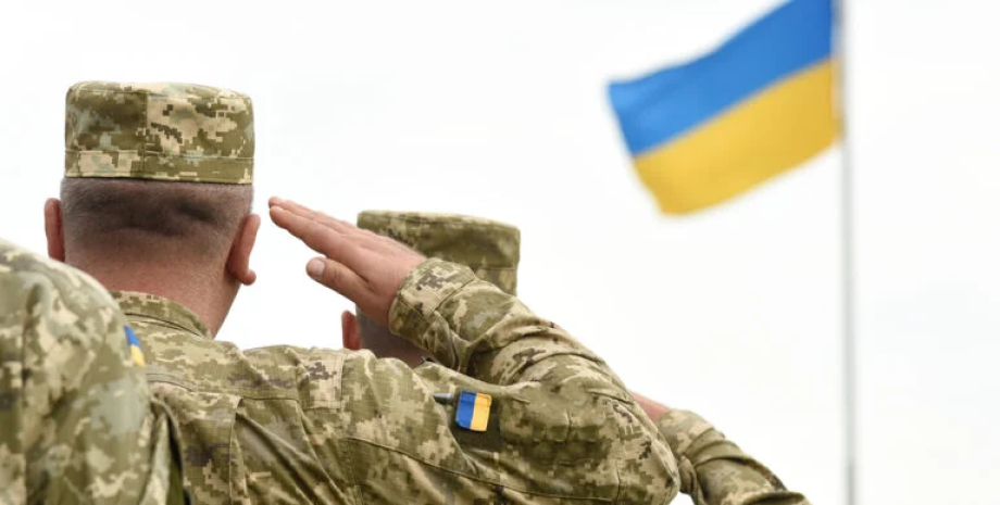 Мобилизация, Украина, война, ВСУ, фото