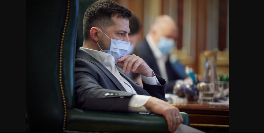 опрос, центр разумкова, зеленский, личность, исследование, фото