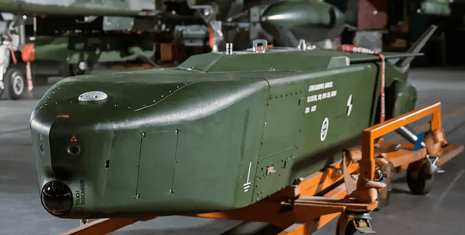 Taurus, відправлення Taurus, Україна Taurus, зсу Taurus