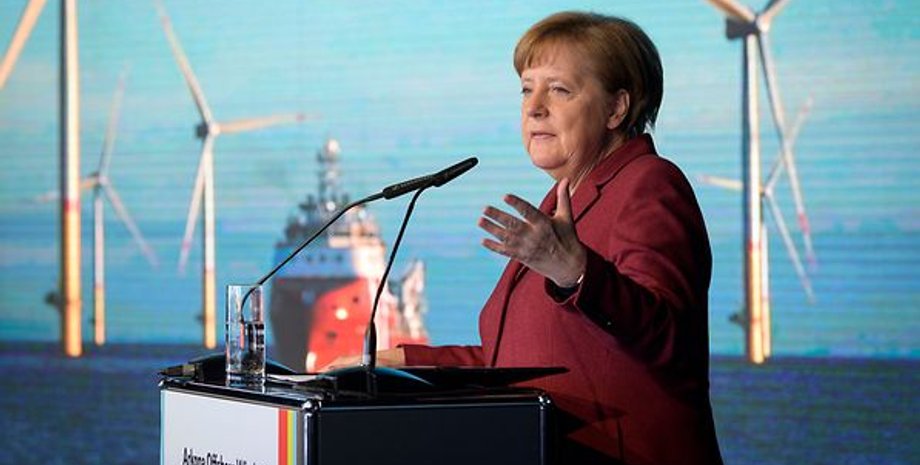 Фото: bundeskanzlerin.de