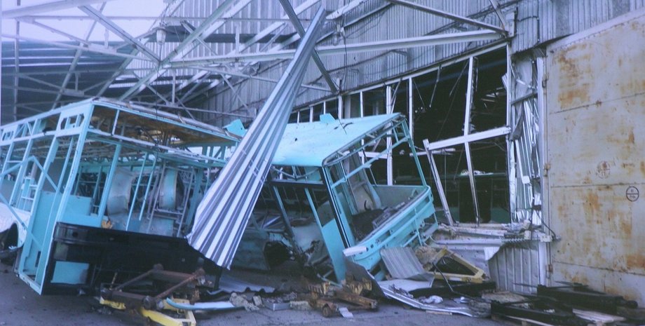 Черниговский автобусный завод, автобусы эталон, автобус эталон, электробус эталон, украинские автобусы