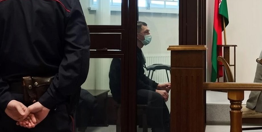 беларусь, Брест, суд, протесты, акция протеста, президентские выборы в беларуси