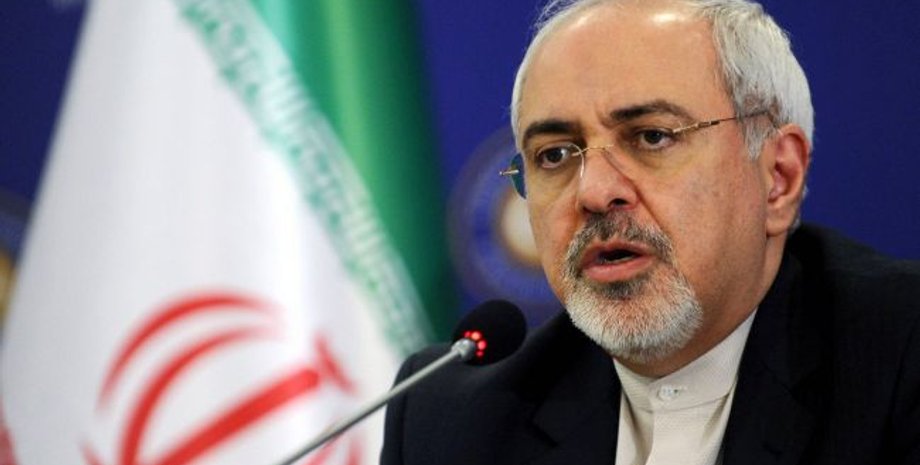 Джавад Зариф/Фото: flickr.com/fovjir