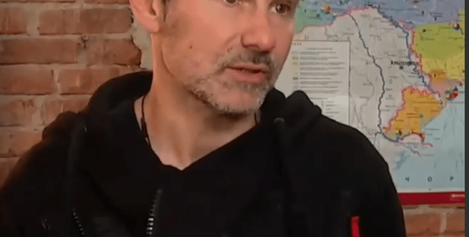 Вакарчук, ЗСУ, лейтенант, Україна, натхнення