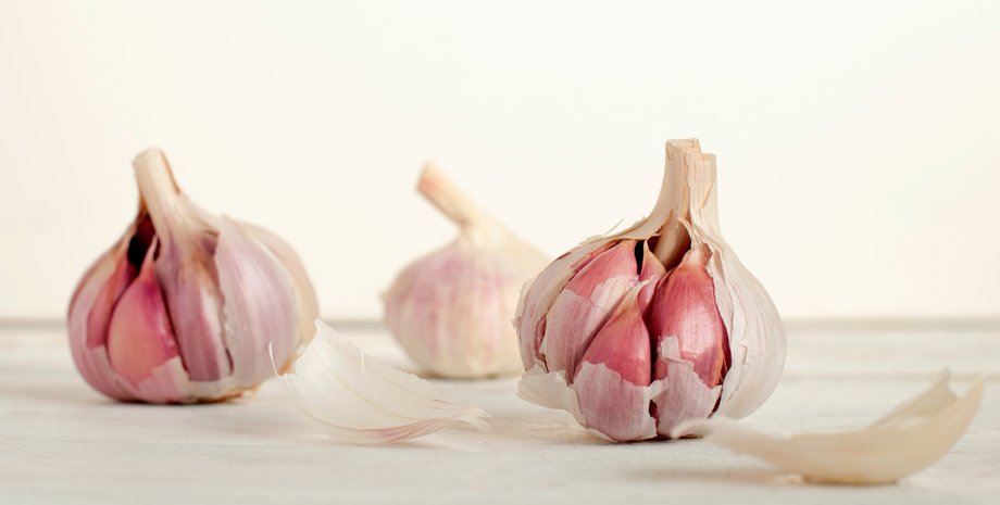 часник, часник здоров'я, вживання часнику, вживання часнику