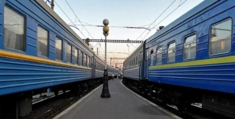 новини польщі, новини україни, потяг збив українця в польщі