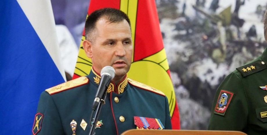 Генерал Михайло Зусько армія Росія вторгнення наступ Миколаїв арешт затримання