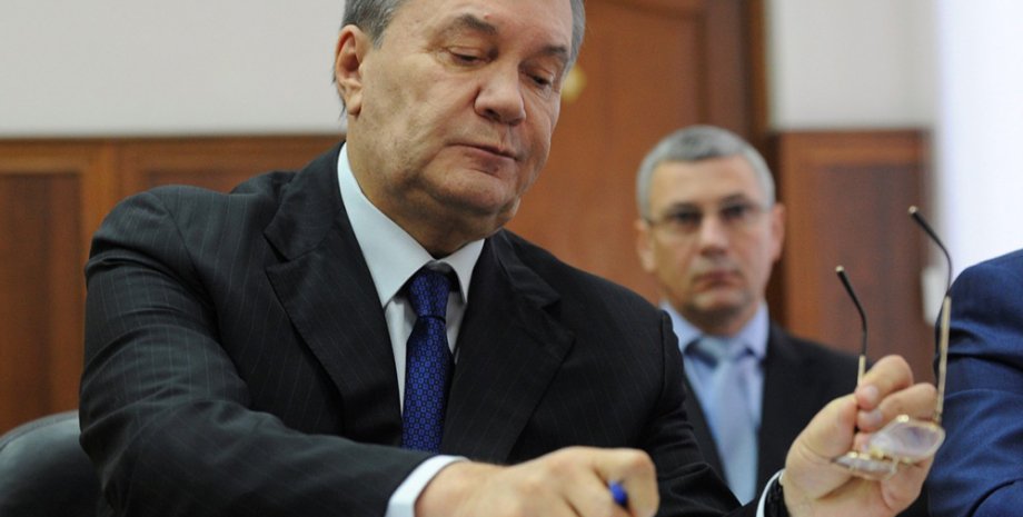 Виктор Янукович / Фото: uazmi.org