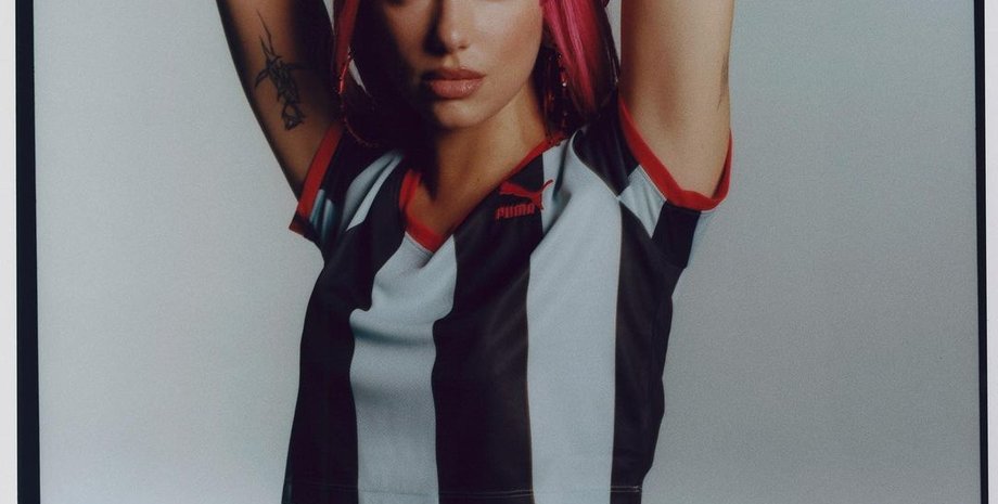 Дуа Ліпа, Дуа Ліпа український бренд, українські ювелірні вироби, українська біжутерія