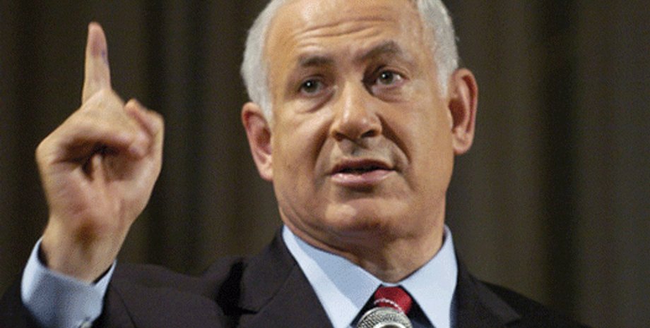 Биньямин Нетаньяху / Фото: barracudabrigade.blogspot.com