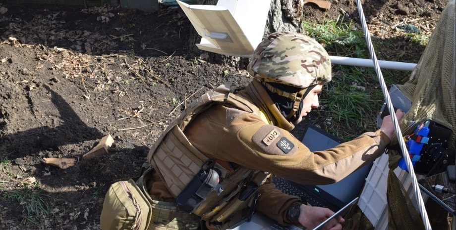 Дрон, беспилотник, Хартия, Ким