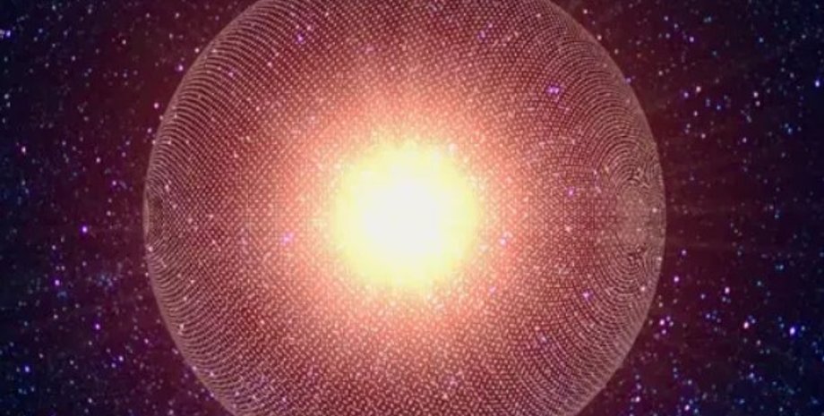 сфера Дайсона