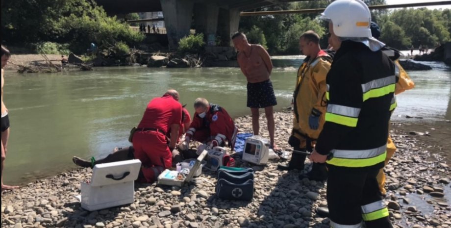 Ивано-Франковск