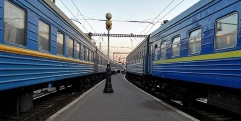 новини польщі, новини україни, потяг збив українця в польщі