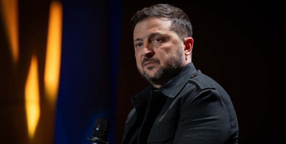 Зеленський про вихід ЗСУ з Донбасу