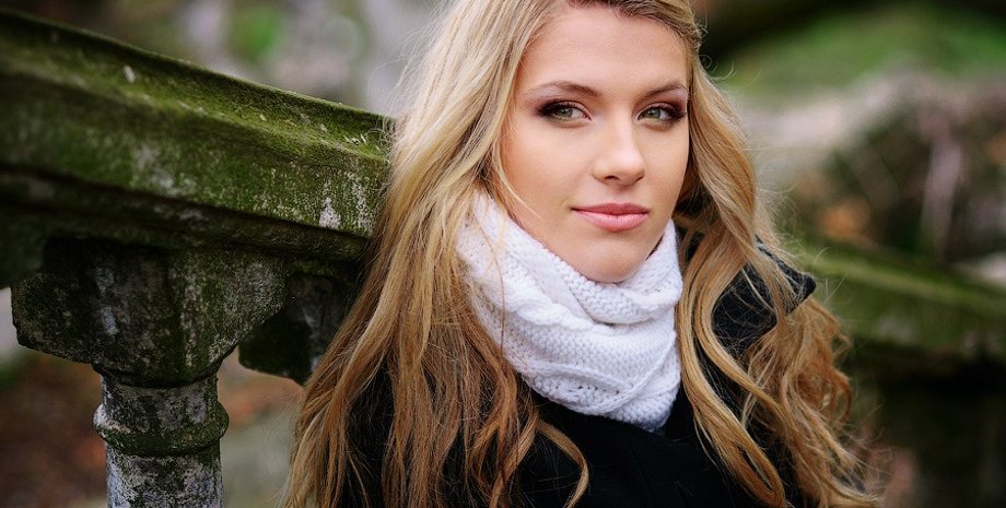 Ольга Харлан / Фото из открытых источников