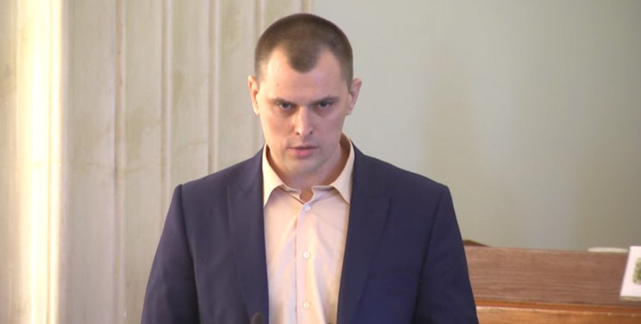 Александр Дорошенко, Ирина Фриз, Харьковский облсовет, Евросолидарность, Русский язык