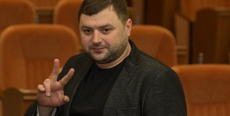 конфіскація машина, конфіскація машин у воєнний час, за що можуть конфіскувати машину, заступник мера Дніпра, михайло лисенко