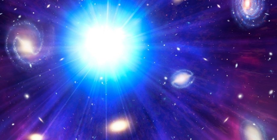 Великий вибух