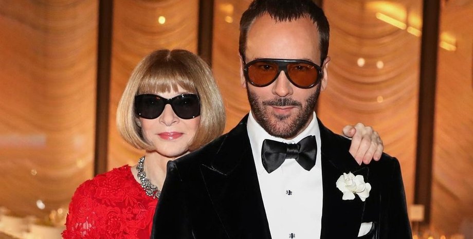 дом гуччи, штаб квартира гуччи, gucci, лондон, дорогая недвижимость, том форд, анна винтур