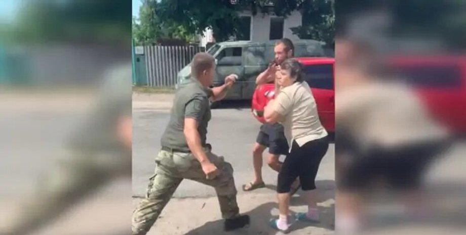 мобилизация в украине, тцк, усиление мобилизации, военная, медик, тцк и сп, добровольцы