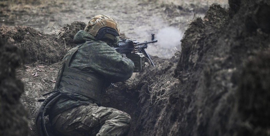 Laut Analysten verlangt die Situation in der Ostukraine die Intervention des Mil...