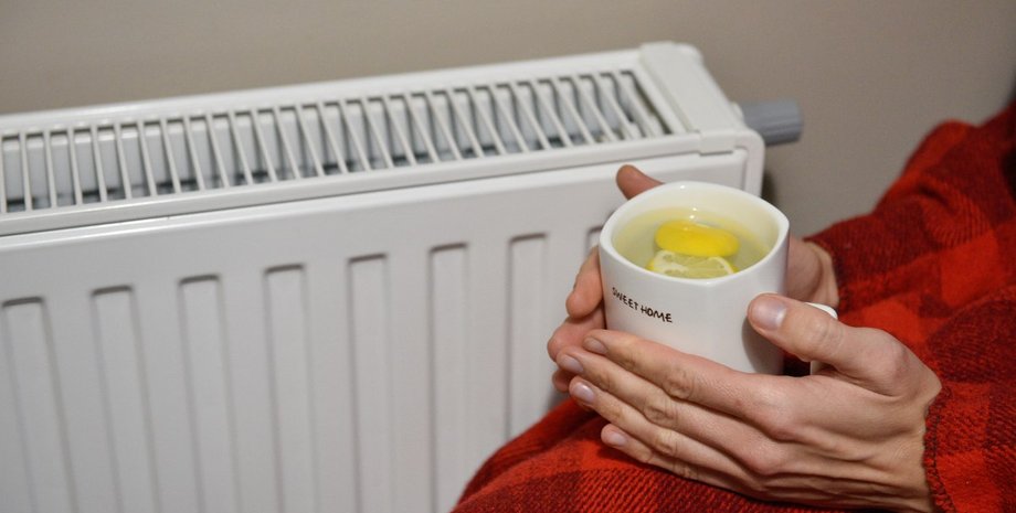 отопительная батарея