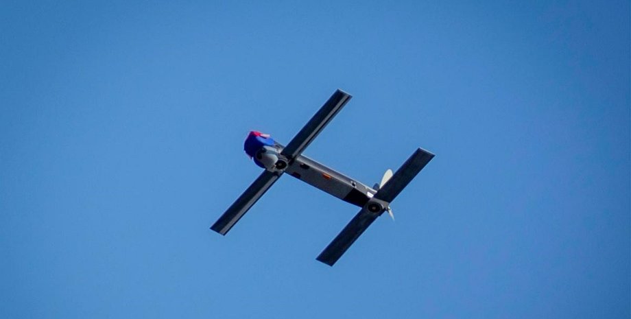 Switchblade 300, дрон, БПЛА