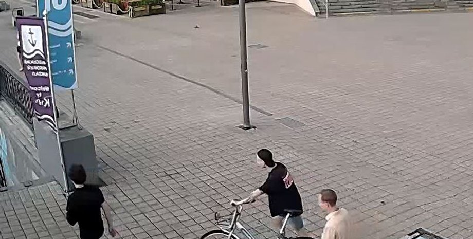 Фото: facebook Oleksii Kushka