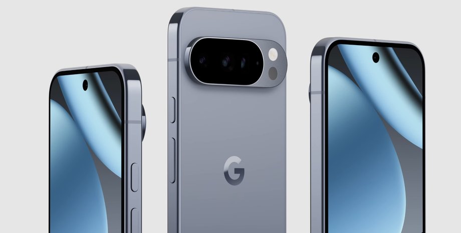 Google Pixel 10 Pro Pixel 10 Pro XL флагманы Google смартфоны Google
