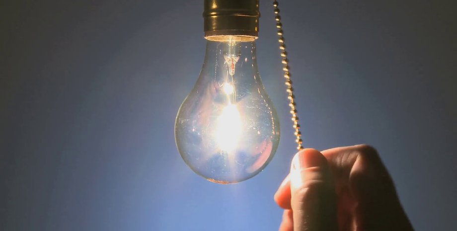 світло графіки відключення Графіки відключення на 18 січня: в яких регіонах буде найменше світла