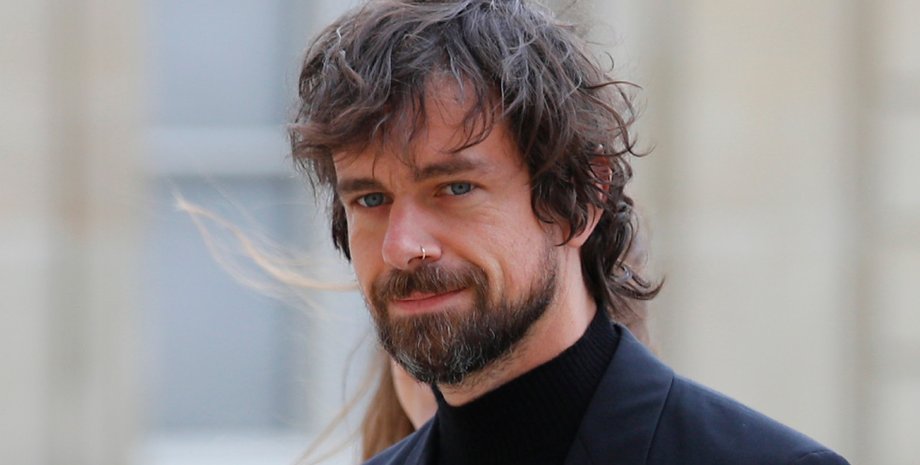 Джек Дорси, Дональд Трамп, Соцсети, Общество, Twitter