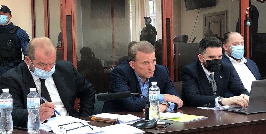 ОТЗЖ, Медведчук, домашній арешт, суд, апеляція,