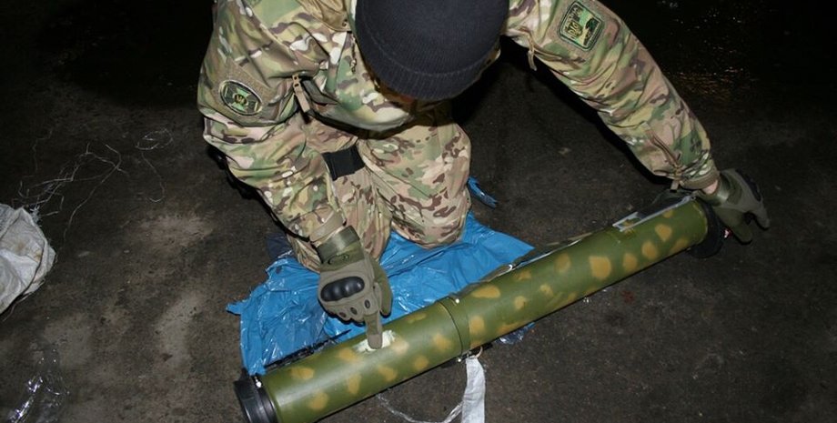 Фото: facebook.com/markian.lubkivskyi?fref=ts